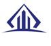 塞罗阿苏尔旅馆 Logo